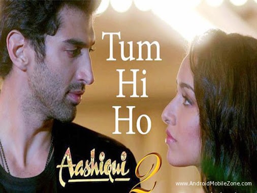 aashiqui 2 songs ringtone download pagalworld